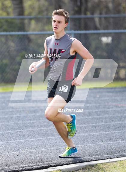 Thumbnail 2 in West Ashley Relays  photogallery.