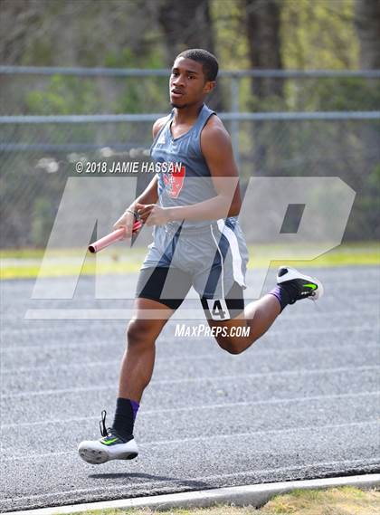 Thumbnail 3 in West Ashley Relays  photogallery.