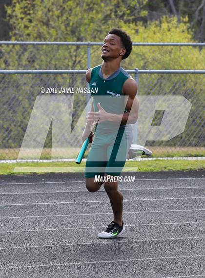 Thumbnail 3 in West Ashley Relays  photogallery.