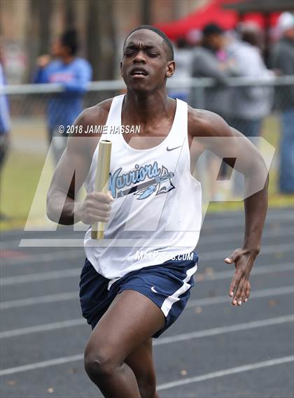 Thumbnail 3 in West Ashley Relays  photogallery.