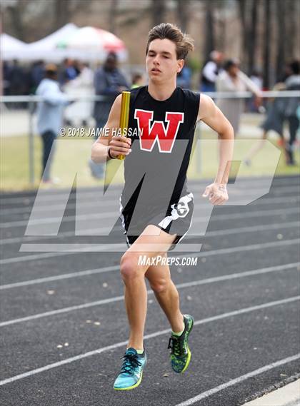 Thumbnail 1 in West Ashley Relays  photogallery.