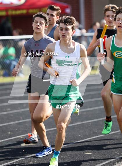 Thumbnail 2 in West Ashley Relays  photogallery.