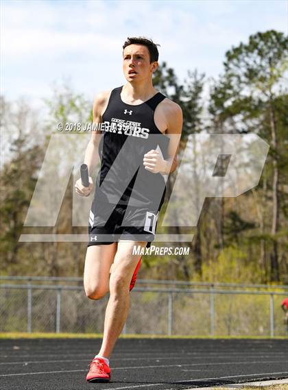 Thumbnail 2 in West Ashley Relays  photogallery.