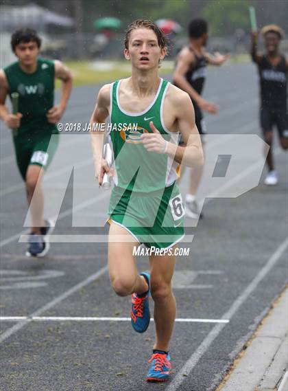 Thumbnail 1 in West Ashley Relays  photogallery.