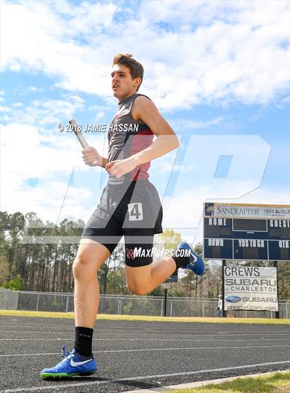 Thumbnail 2 in West Ashley Relays  photogallery.