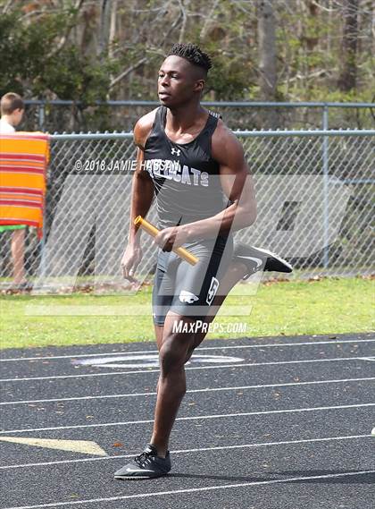 Thumbnail 2 in West Ashley Relays  photogallery.