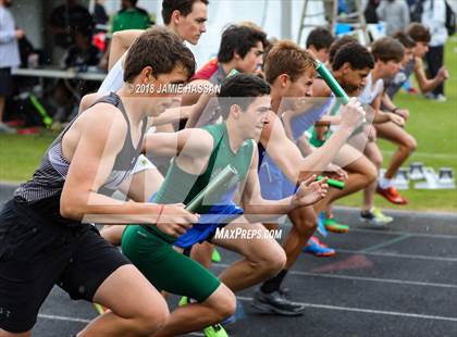 Thumbnail 2 in West Ashley Relays  photogallery.