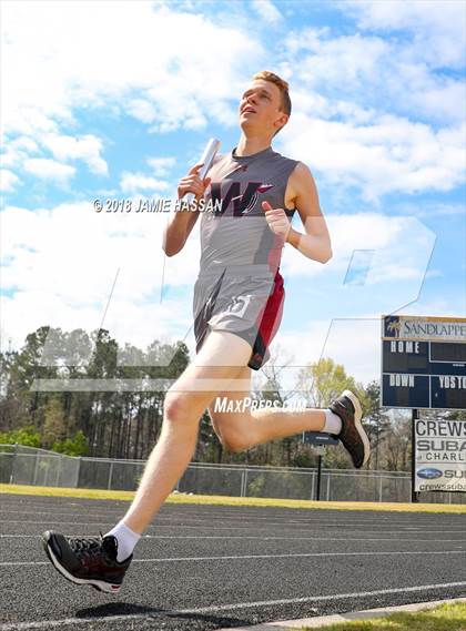 Thumbnail 3 in West Ashley Relays  photogallery.