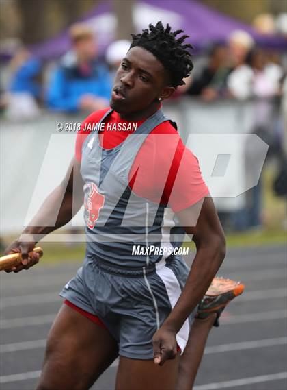 Thumbnail 1 in West Ashley Relays  photogallery.