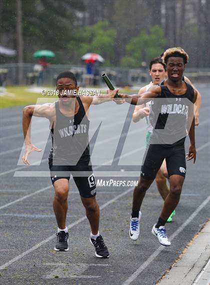 Thumbnail 2 in West Ashley Relays  photogallery.