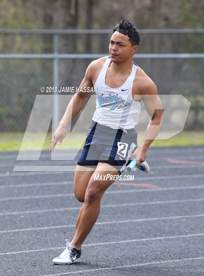Thumbnail 3 in West Ashley Relays  photogallery.