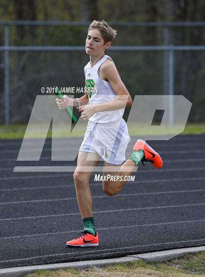 Thumbnail 2 in West Ashley Relays  photogallery.