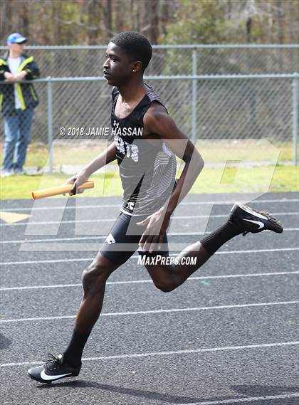 Thumbnail 3 in West Ashley Relays  photogallery.