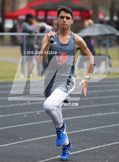 Thumbnail 2 in West Ashley Relays  photogallery.