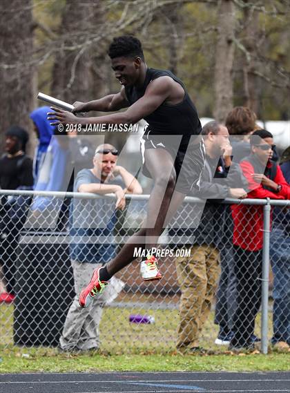 Thumbnail 3 in West Ashley Relays  photogallery.