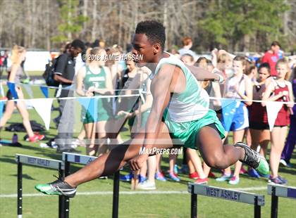Thumbnail 2 in West Ashley Relays  photogallery.