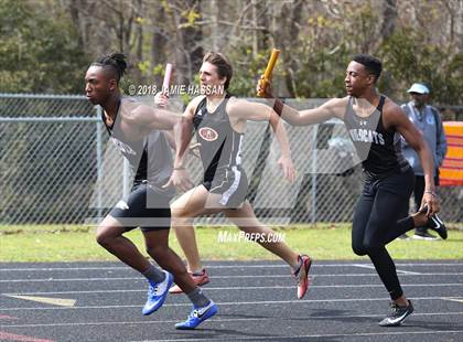 Thumbnail 2 in West Ashley Relays  photogallery.
