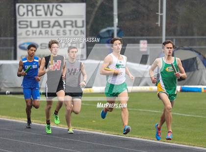 Thumbnail 3 in West Ashley Relays  photogallery.