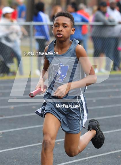 Thumbnail 1 in West Ashley Relays  photogallery.