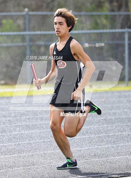 Thumbnail 2 in West Ashley Relays  photogallery.