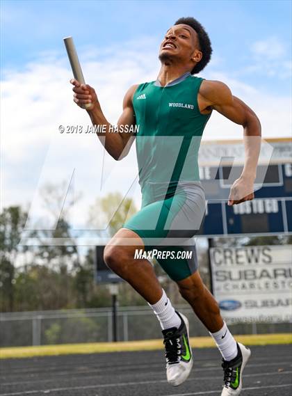 Thumbnail 1 in West Ashley Relays  photogallery.
