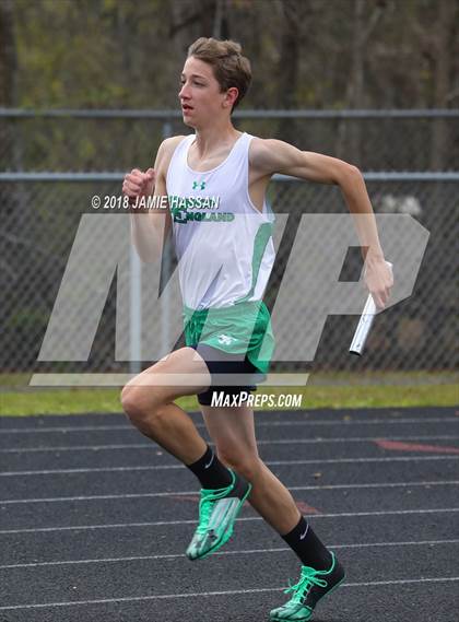 Thumbnail 1 in West Ashley Relays  photogallery.