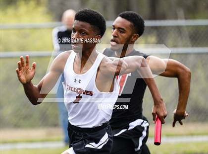 Thumbnail 3 in West Ashley Relays  photogallery.