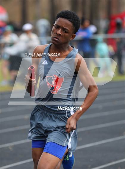 Thumbnail 1 in West Ashley Relays  photogallery.