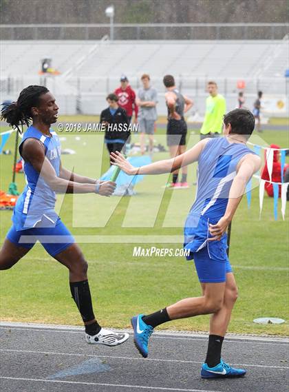 Thumbnail 1 in West Ashley Relays  photogallery.