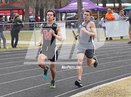 Thumbnail 3 in West Ashley Relays  photogallery.
