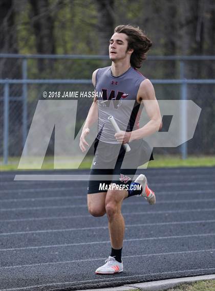 Thumbnail 3 in West Ashley Relays  photogallery.
