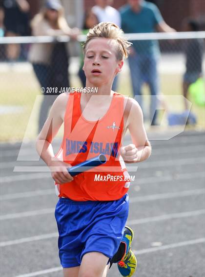 Thumbnail 3 in West Ashley Relays  photogallery.