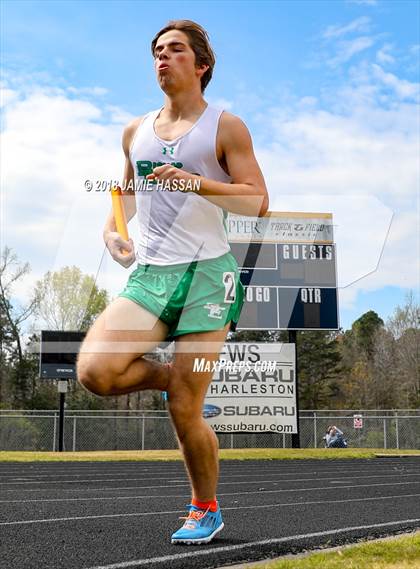 Thumbnail 2 in West Ashley Relays  photogallery.