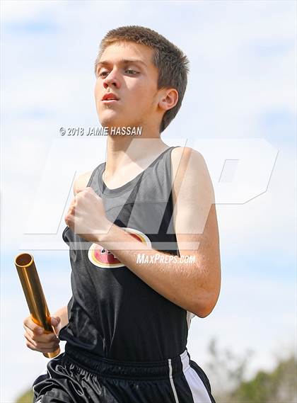 Thumbnail 3 in West Ashley Relays  photogallery.