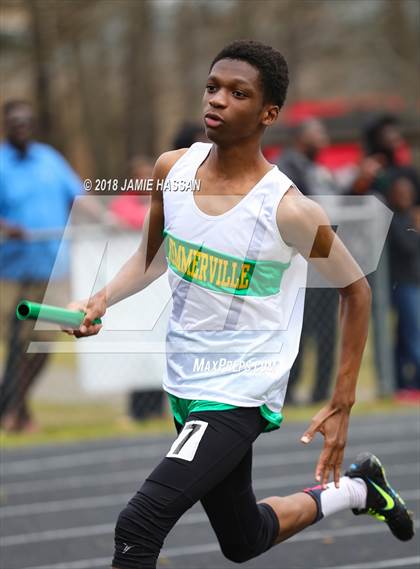 Thumbnail 3 in West Ashley Relays  photogallery.