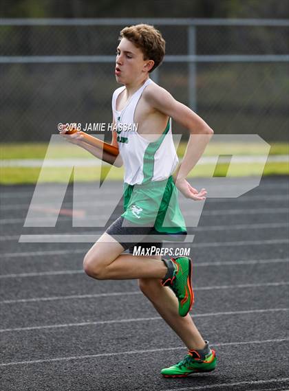 Thumbnail 3 in West Ashley Relays  photogallery.