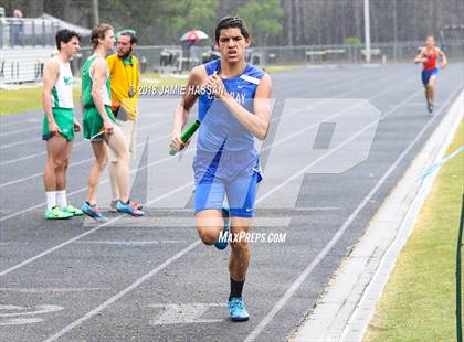 Thumbnail 3 in West Ashley Relays  photogallery.
