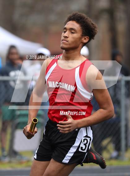 Thumbnail 3 in West Ashley Relays  photogallery.