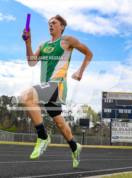 Thumbnail 3 in West Ashley Relays  photogallery.