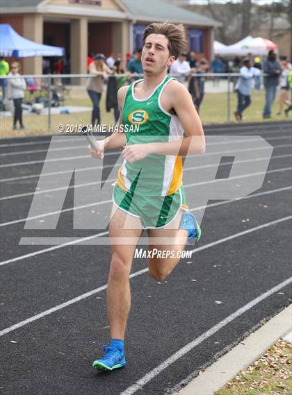 Thumbnail 2 in West Ashley Relays  photogallery.