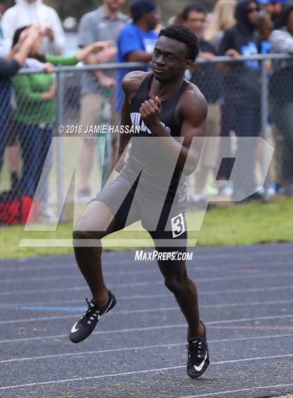 Thumbnail 3 in West Ashley Relays  photogallery.