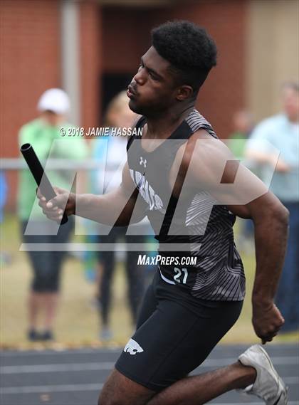 Thumbnail 2 in West Ashley Relays  photogallery.