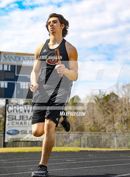 Thumbnail 2 in West Ashley Relays  photogallery.