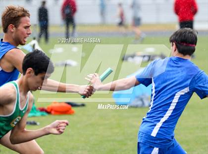 Thumbnail 2 in West Ashley Relays  photogallery.