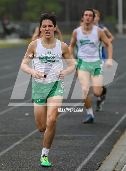 Thumbnail 1 in West Ashley Relays  photogallery.