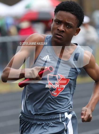 Thumbnail 2 in West Ashley Relays  photogallery.