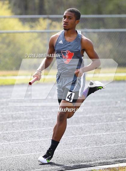 Thumbnail 1 in West Ashley Relays  photogallery.