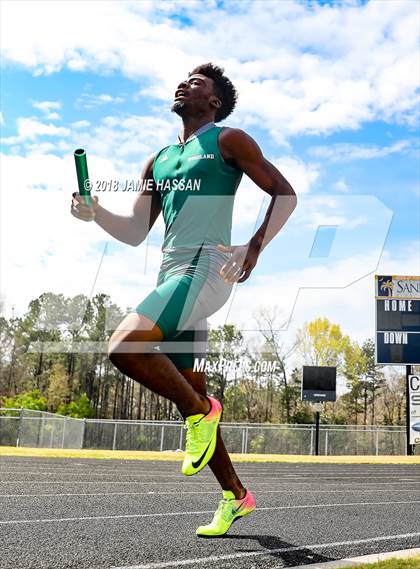 Thumbnail 1 in West Ashley Relays  photogallery.