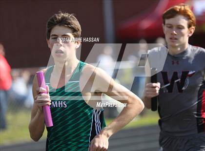 Thumbnail 1 in West Ashley Relays  photogallery.