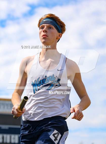 Thumbnail 1 in West Ashley Relays  photogallery.